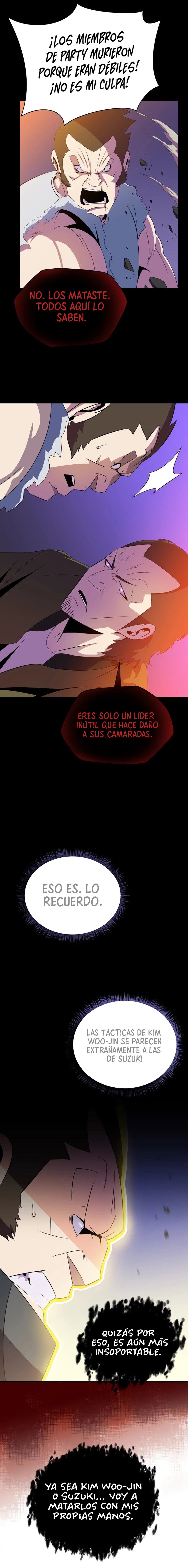 Read Kill the hero (es) Manga Online