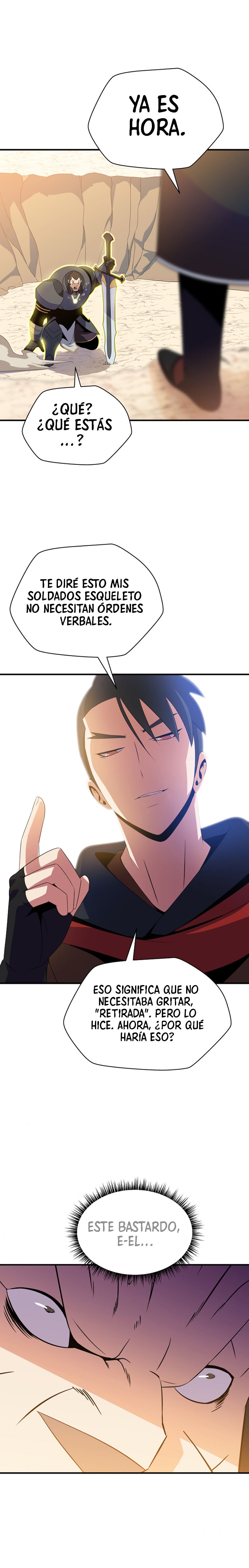 Read Kill the hero (es) Manga Online