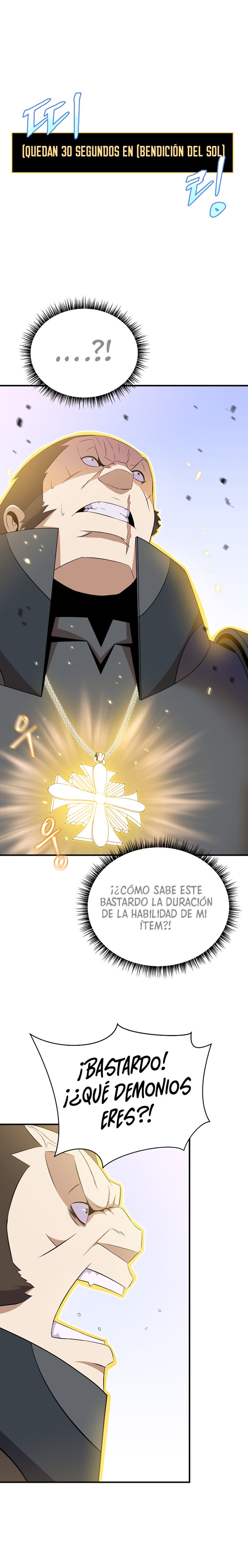 Read Kill the hero (es) Manga Online