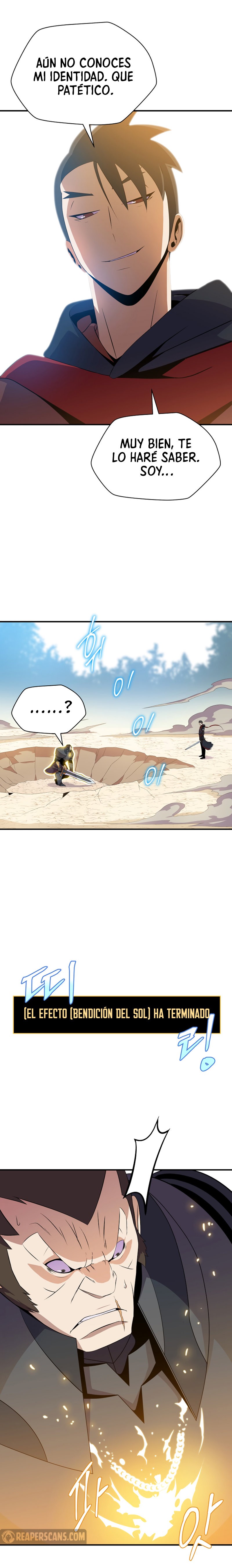 Read Kill the hero (es) Manga Online