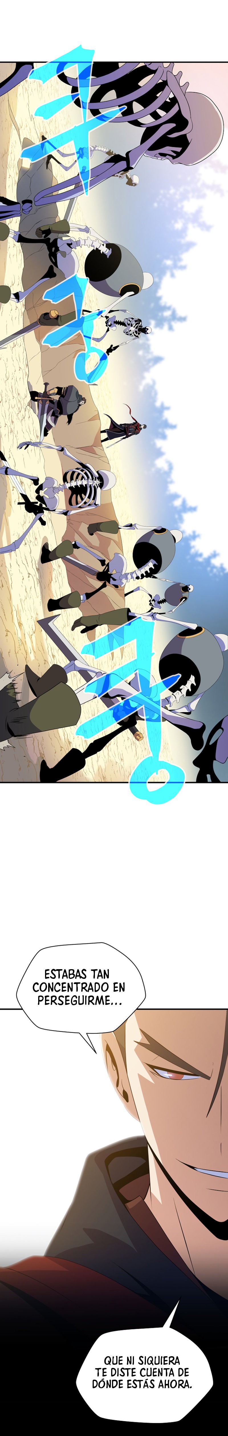 Read Kill the hero (es) Manga Online