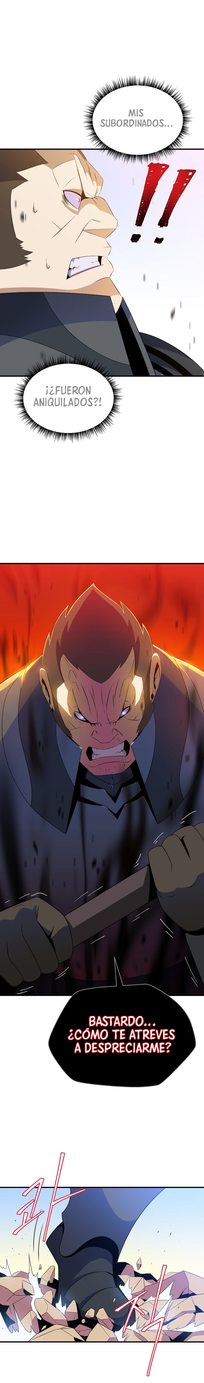 Read Kill the hero (es) Manga Online