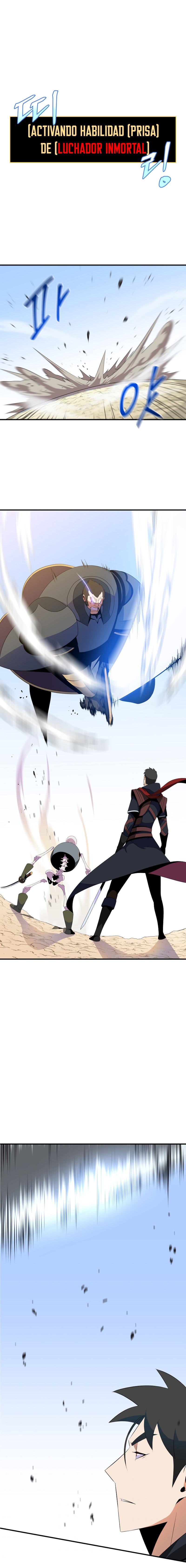 Read Kill the hero (es) Manga Online