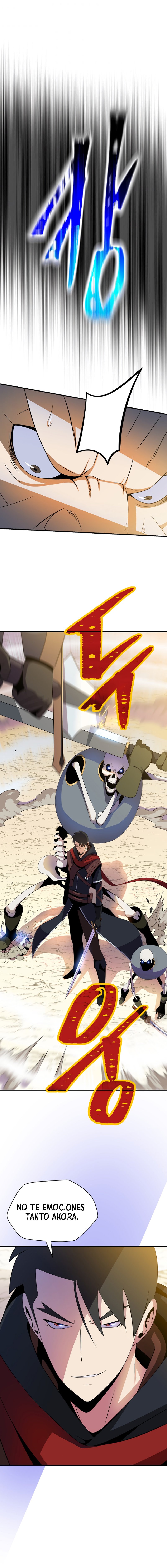 Read Kill the hero (es) Manga Online