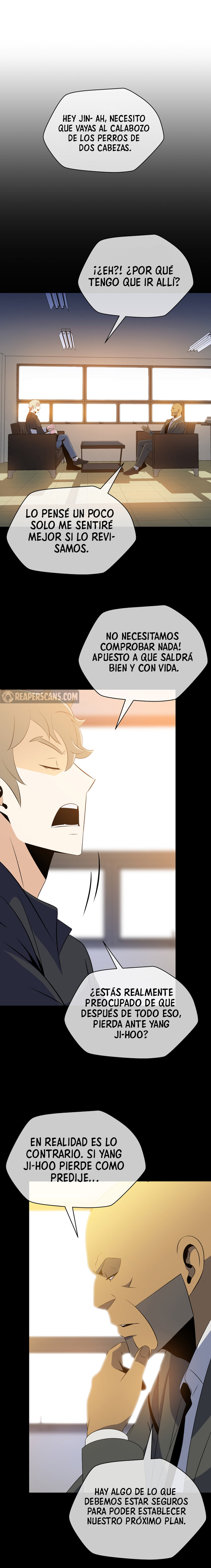 Read Kill the hero (es) Manga Online