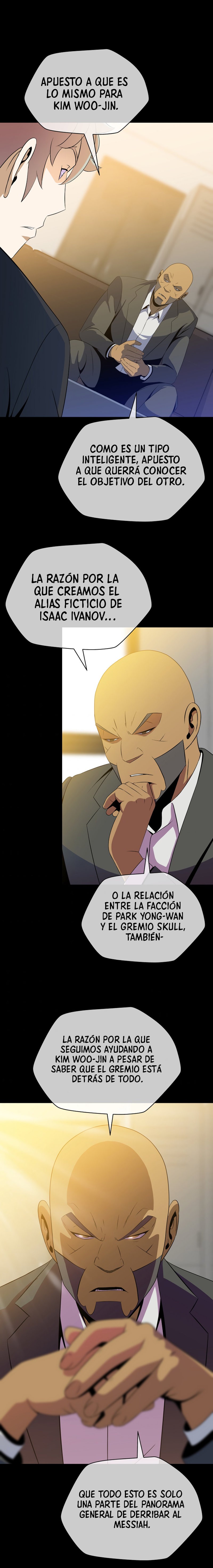 Read Kill the hero (es) Manga Online