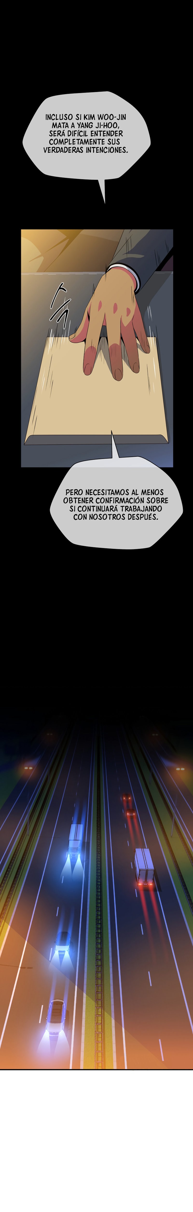 Read Kill the hero (es) Manga Online