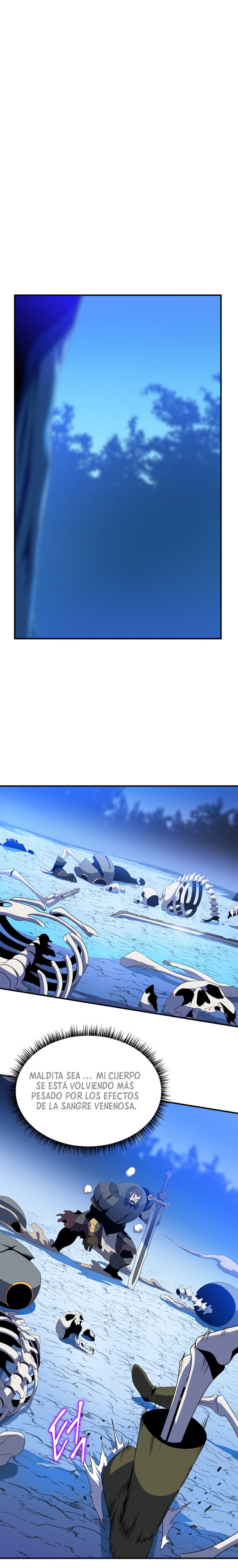 Read Kill the hero (es) Manga Online