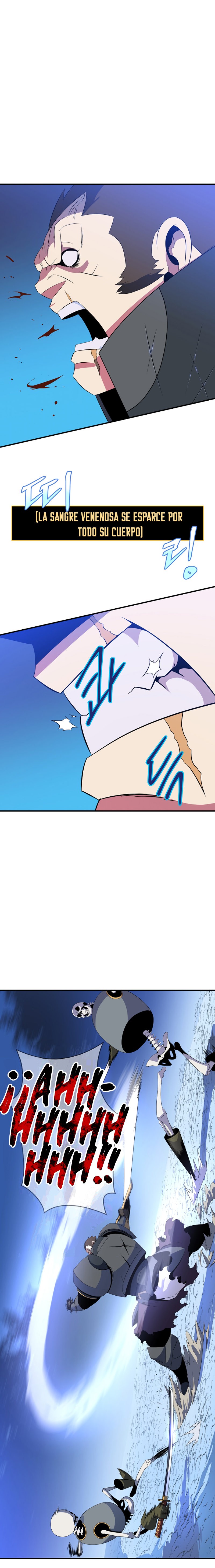 Read Kill the hero (es) Manga Online