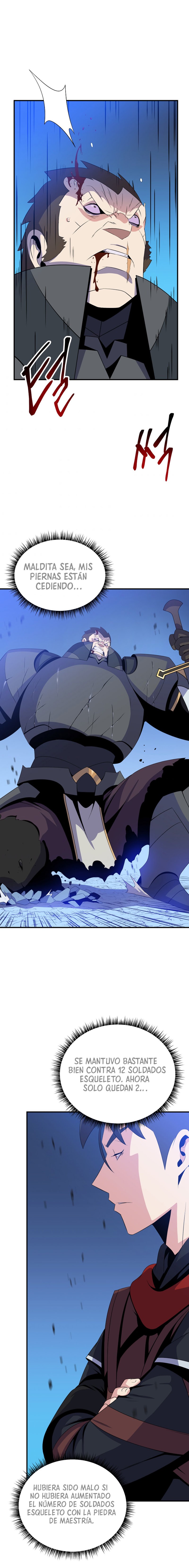 Read Kill the hero (es) Manga Online