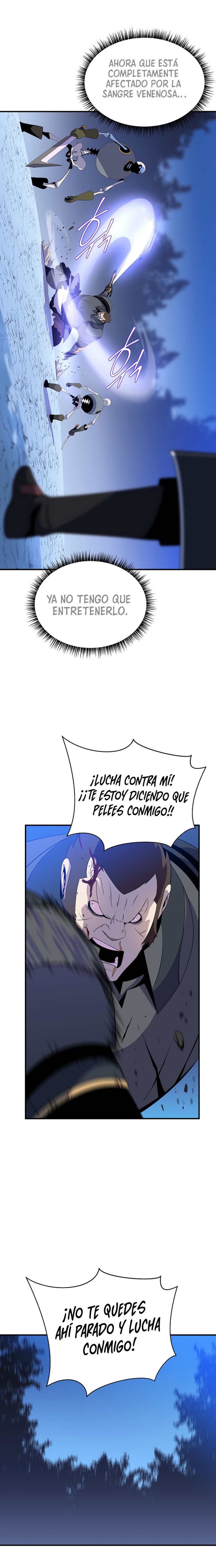 Read Kill the hero (es) Manga Online