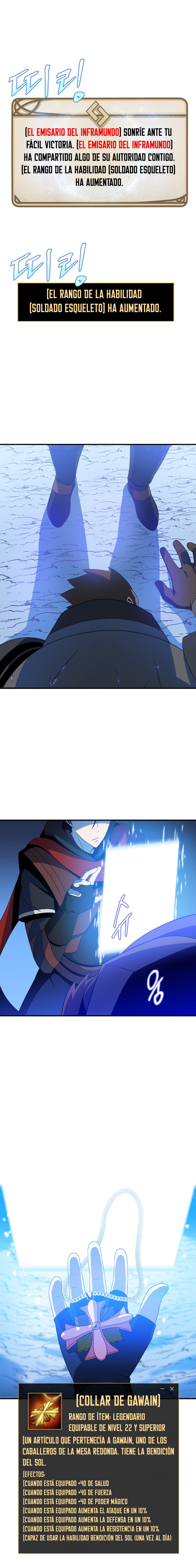 Read Kill the hero (es) Manga Online