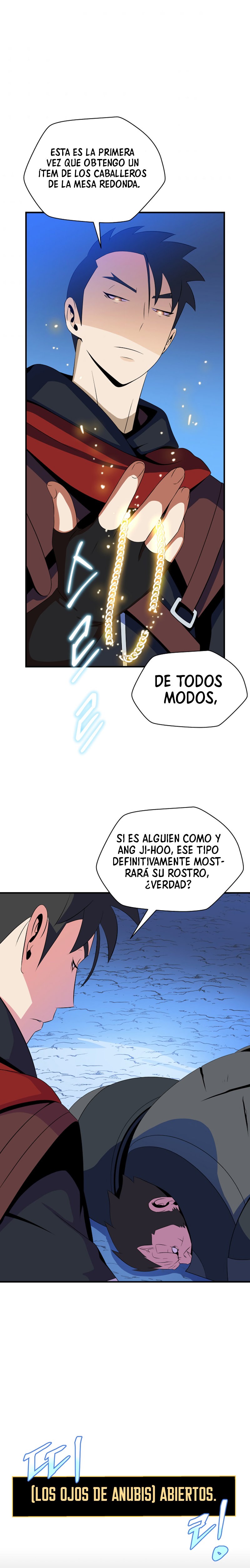 Read Kill the hero (es) Manga Online