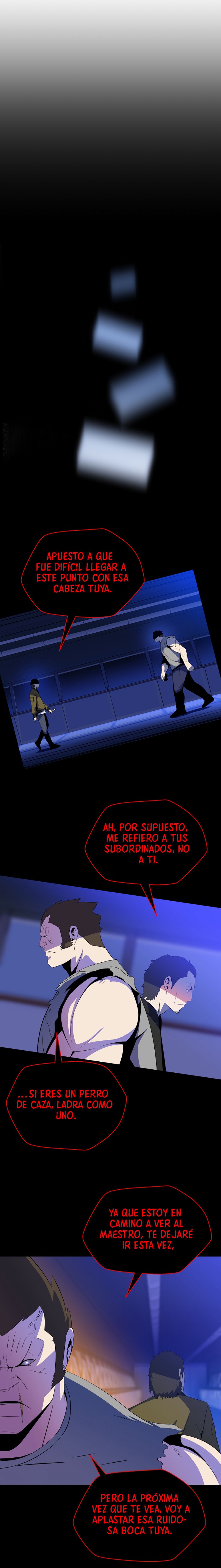 Read Kill the hero (es) Manga Online