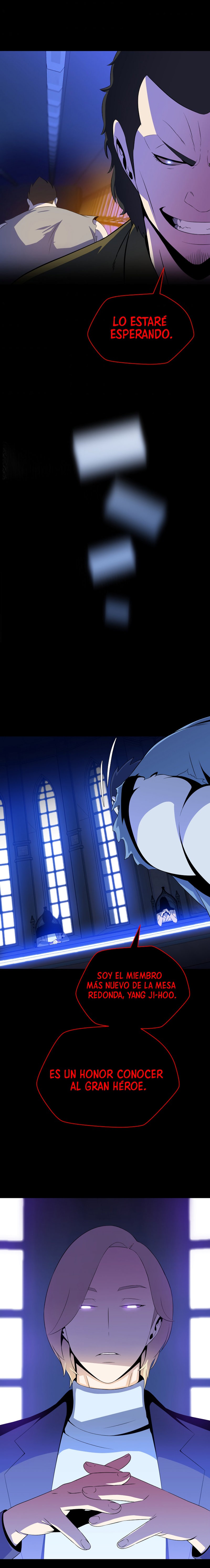 Read Kill the hero (es) Manga Online