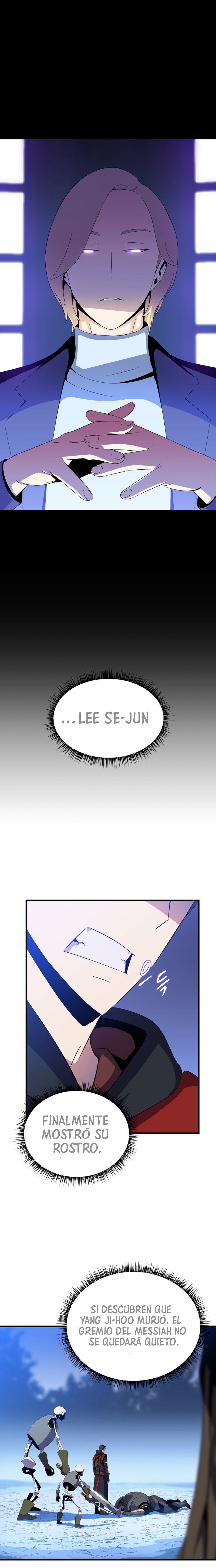 Read Kill the hero (es) Manga Online