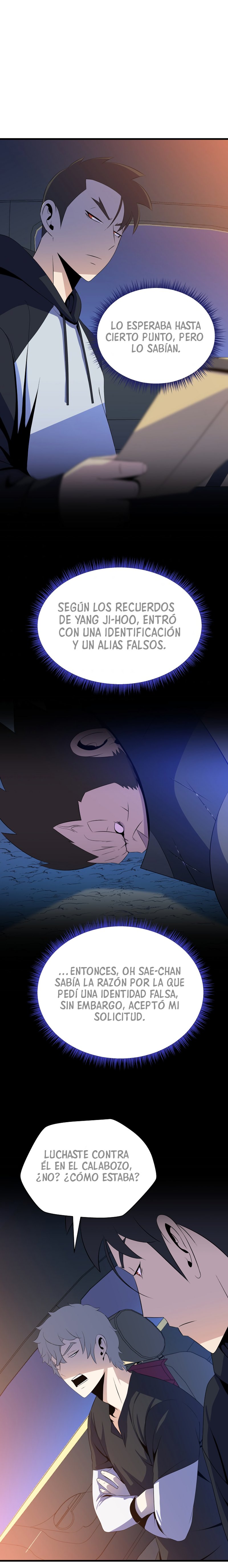 Read Kill the hero (es) Manga Online