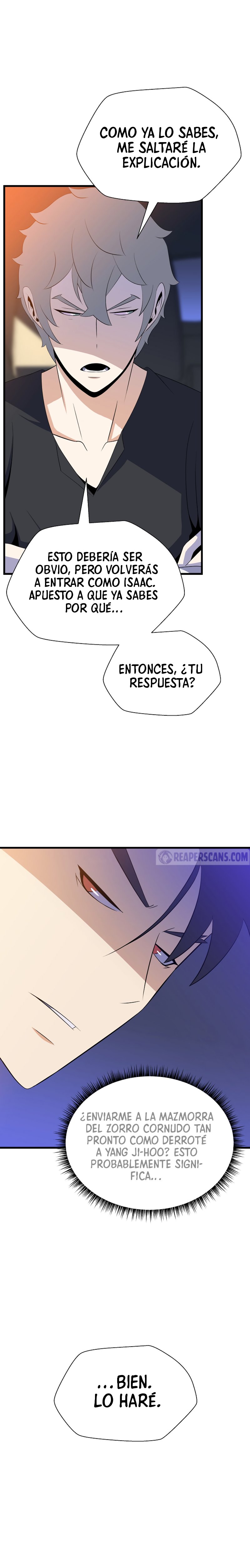 Read Kill the hero (es) Manga Online