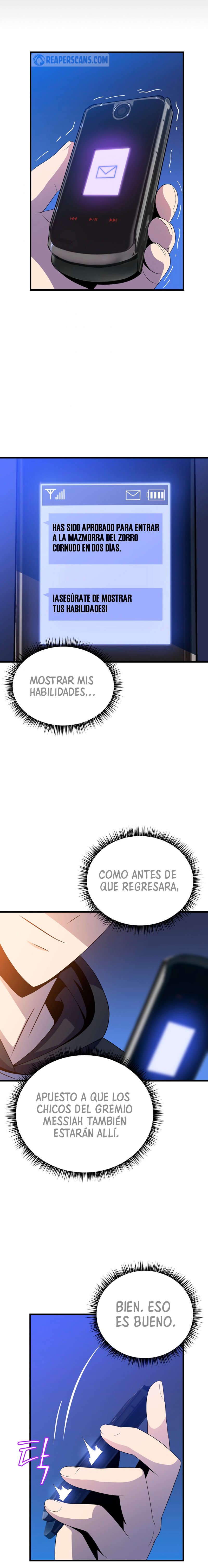 Read Kill the hero (es) Manga Online