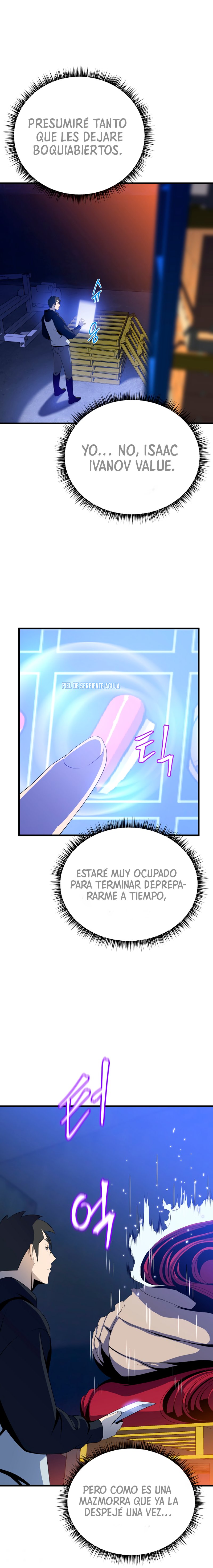 Read Kill the hero (es) Manga Online