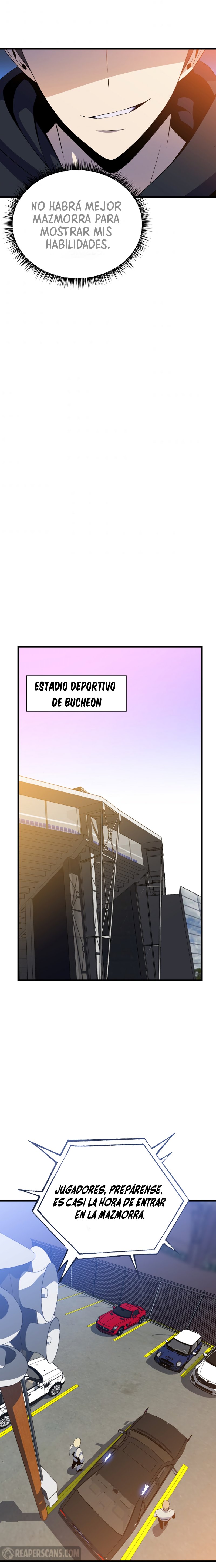 Read Kill the hero (es) Manga Online