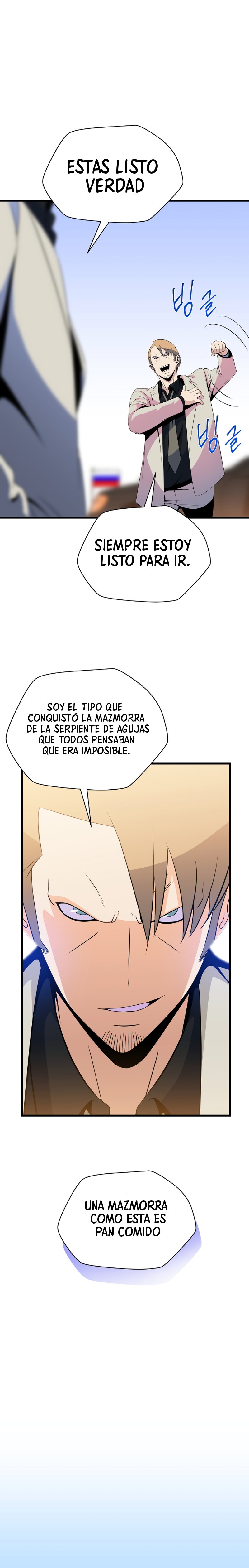 Read Kill the hero (es) Manga Online