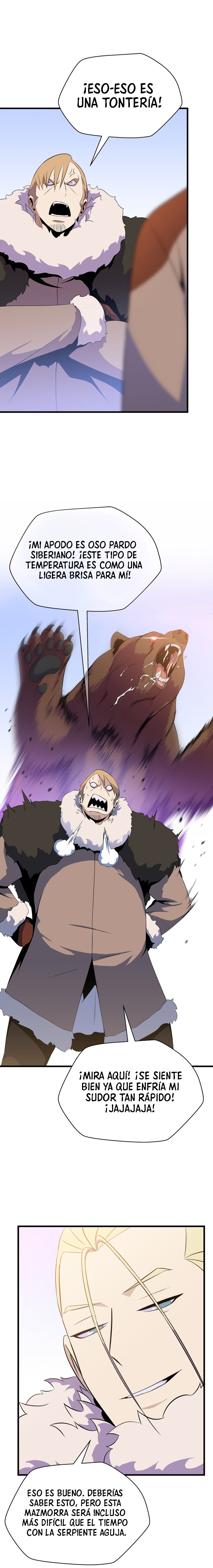 Read Kill the hero (es) Manga Online