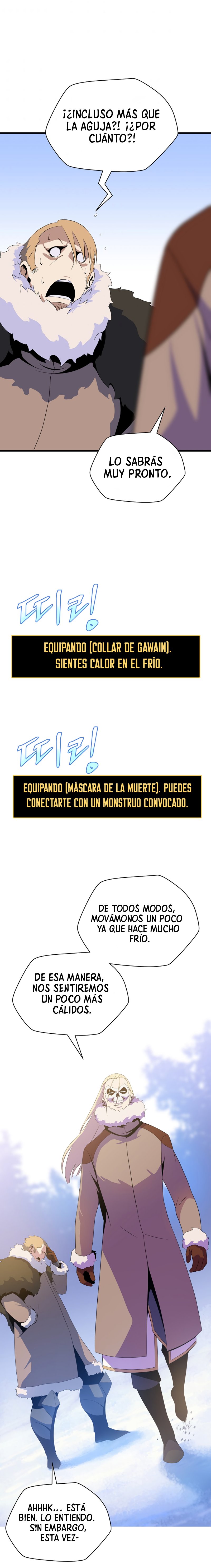 Read Kill the hero (es) Manga Online