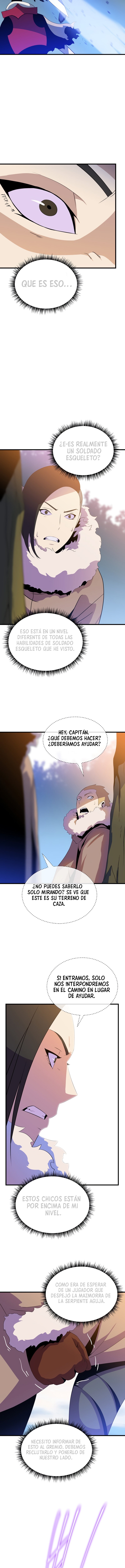 Read Kill the hero (es) Manga Online