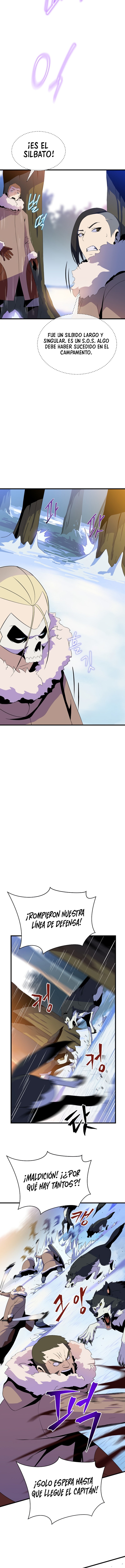 Read Kill the hero (es) Manga Online