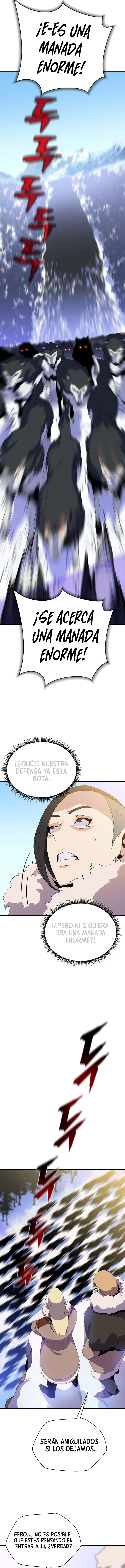 Read Kill the hero (es) Manga Online