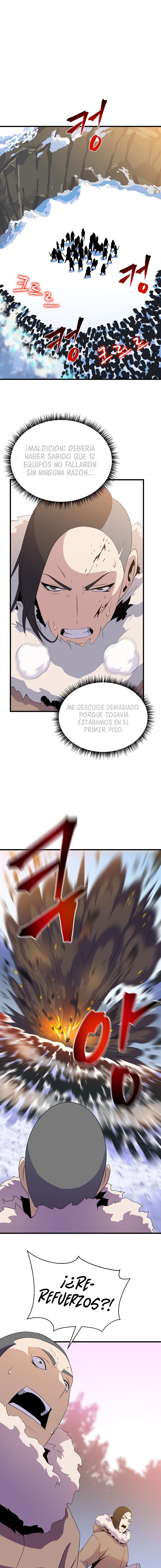 Read Kill the hero (es) Manga Online