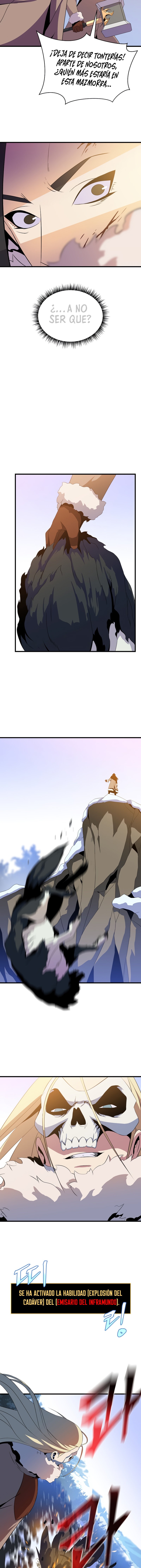 Read Kill the hero (es) Manga Online