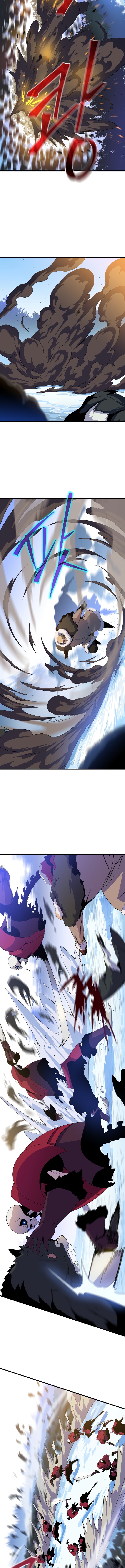 Read Kill the hero (es) Manga Online