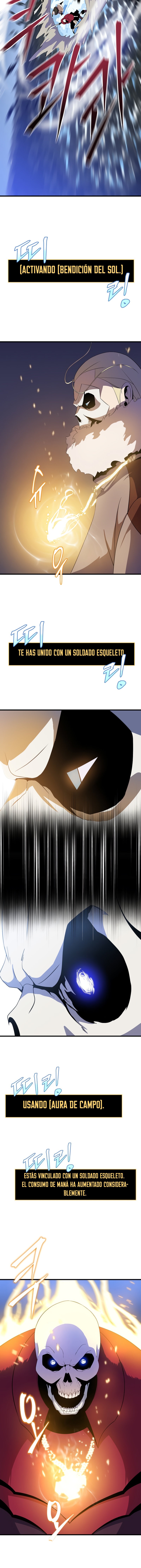 Read Kill the hero (es) Manga Online