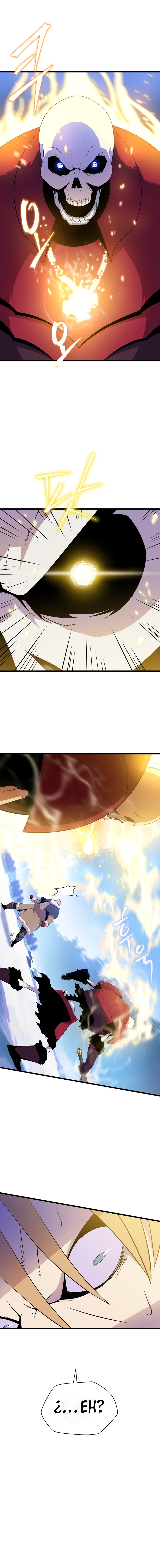 Read Kill the hero (es) Manga Online