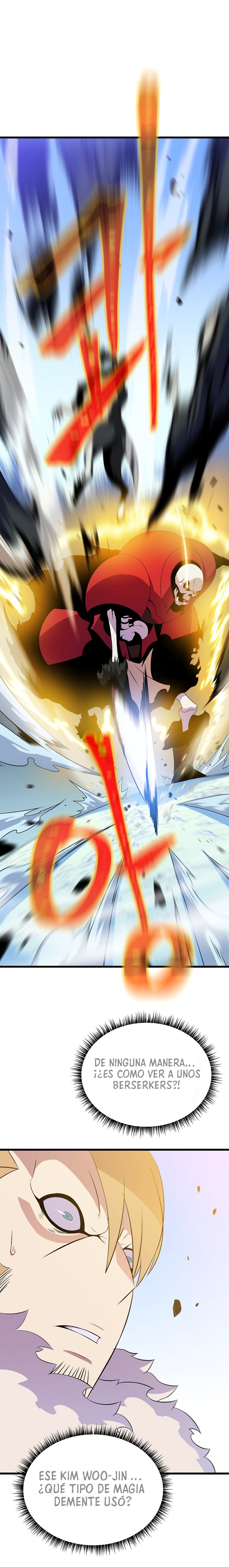 Read Kill the hero (es) Manga Online