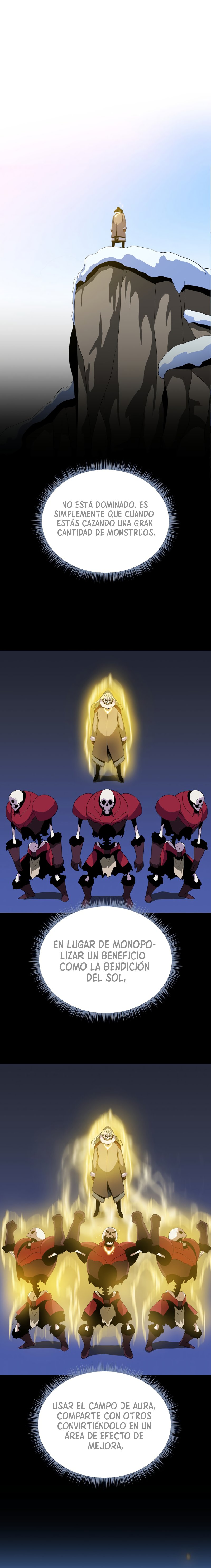 Read Kill the hero (es) Manga Online