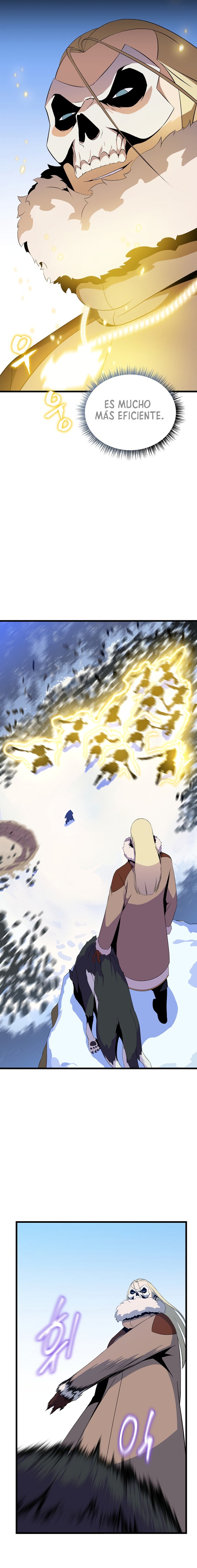 Read Kill the hero (es) Manga Online