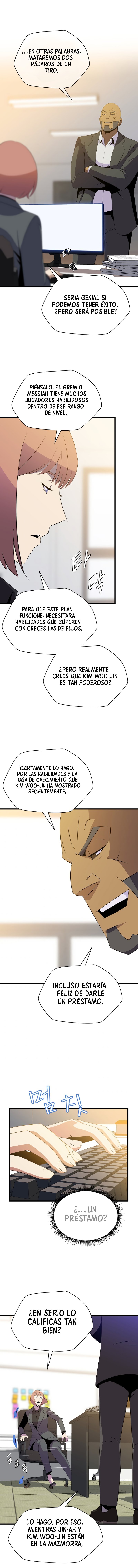 Read Kill the hero (es) Manga Online