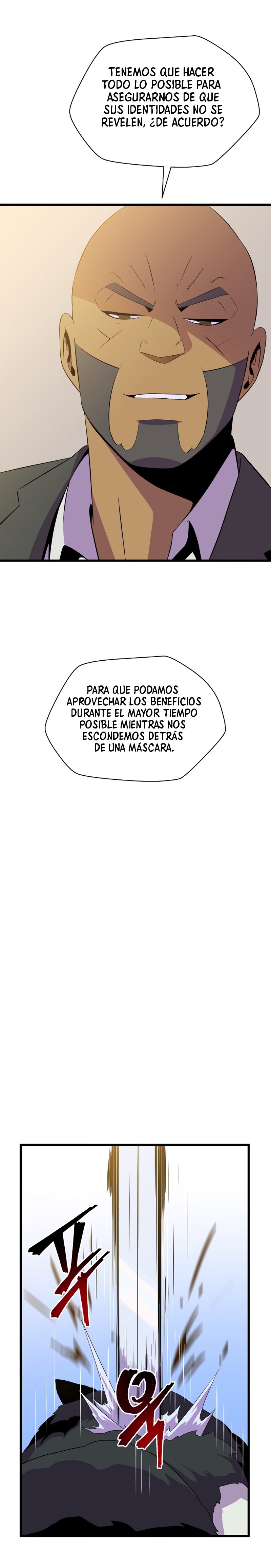 Read Kill the hero (es) Manga Online