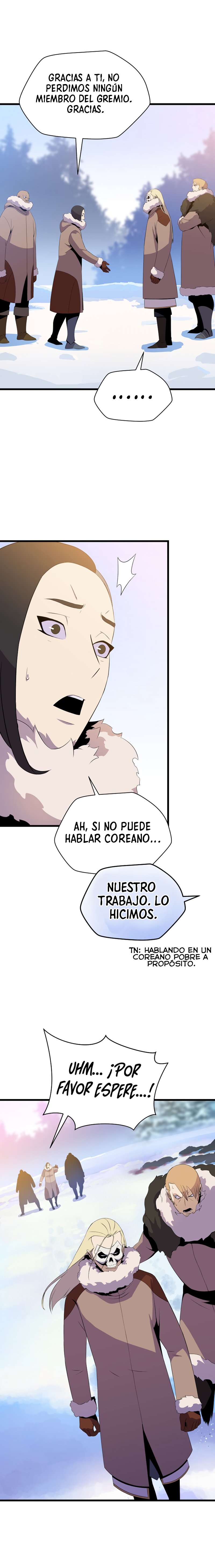 Read Kill the hero (es) Manga Online