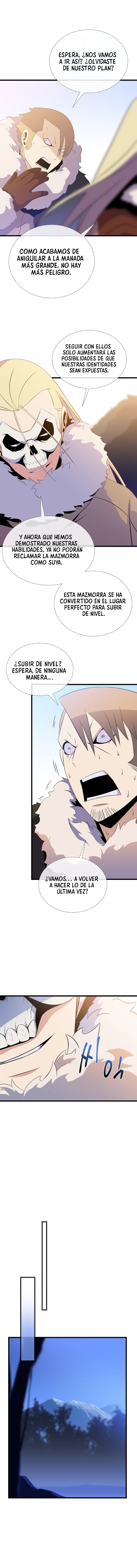 Read Kill the hero (es) Manga Online