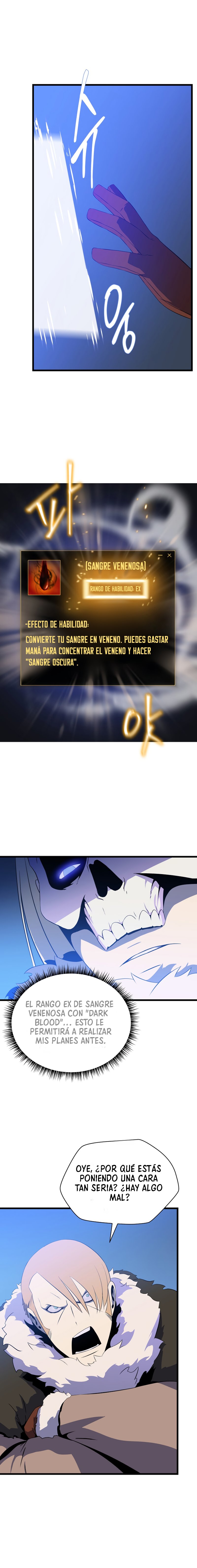 Read Kill the hero (es) Manga Online