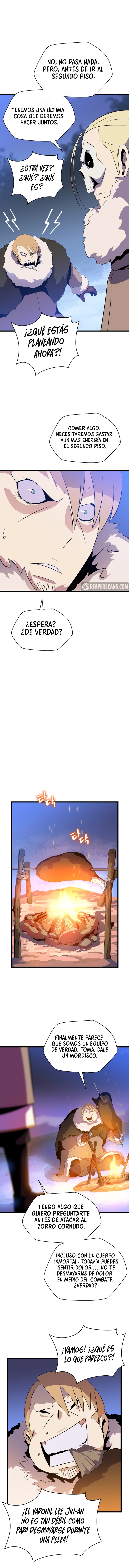 Read Kill the hero (es) Manga Online