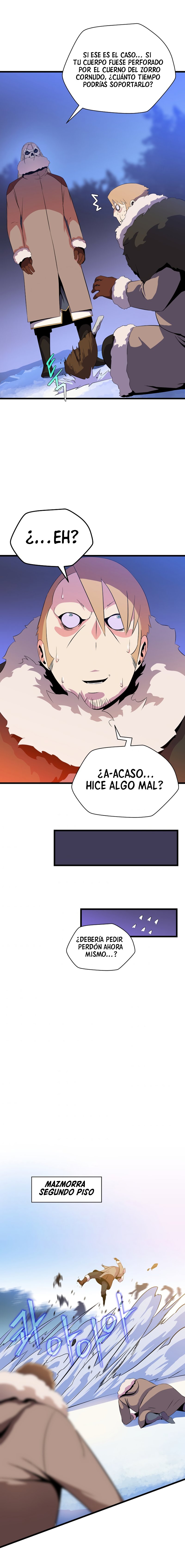 Read Kill the hero (es) Manga Online