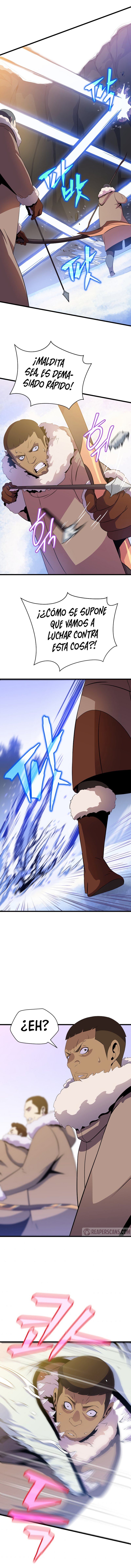 Read Kill the hero (es) Manga Online