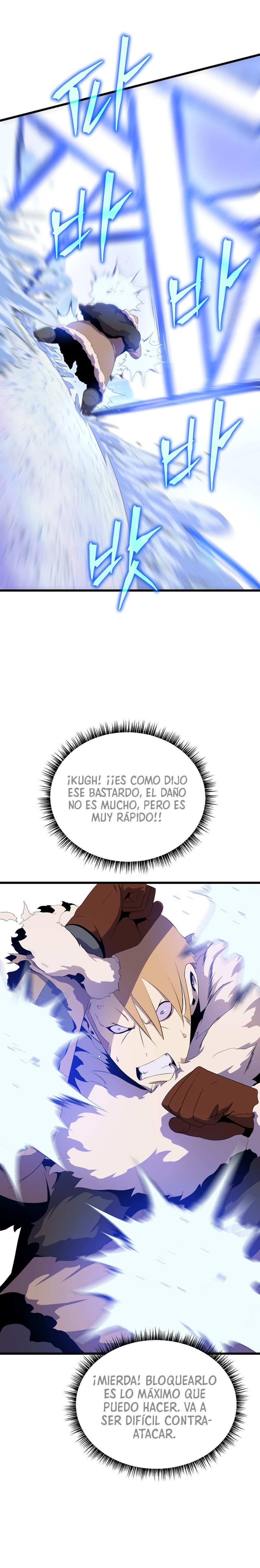 Read Kill the hero (es) Manga Online