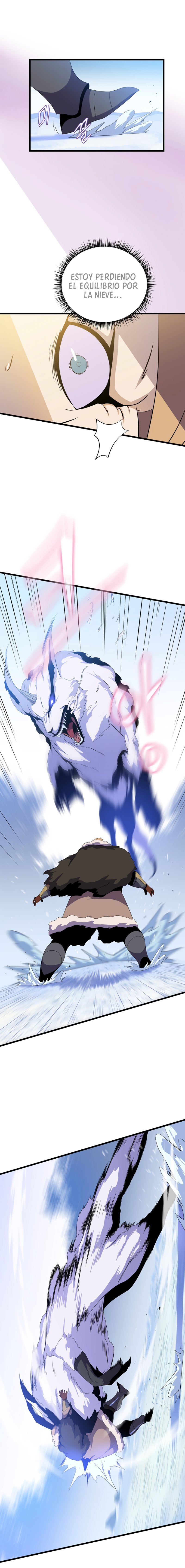 Read Kill the hero (es) Manga Online