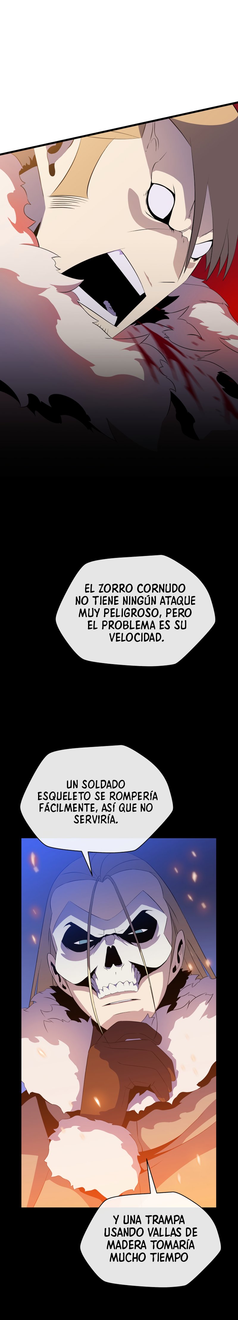 Read Kill the hero (es) Manga Online